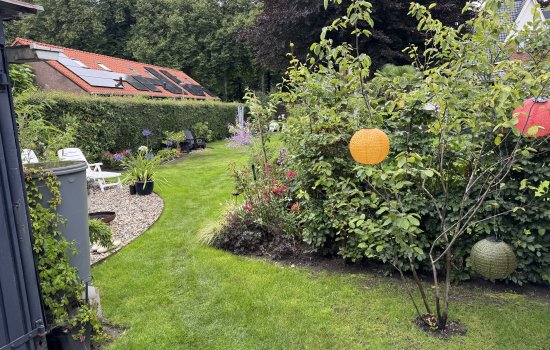 Kerkstraat 7, Muntendam