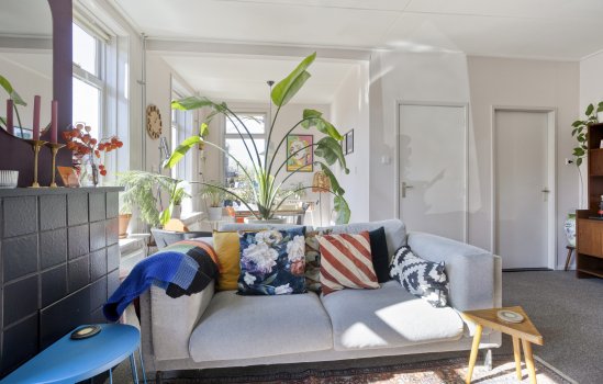 Kerkstraat 7, Muntendam