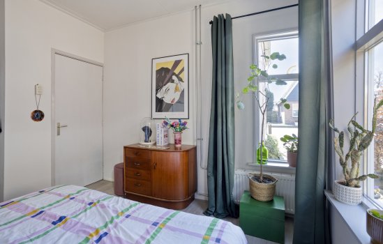 Kerkstraat 7, Muntendam