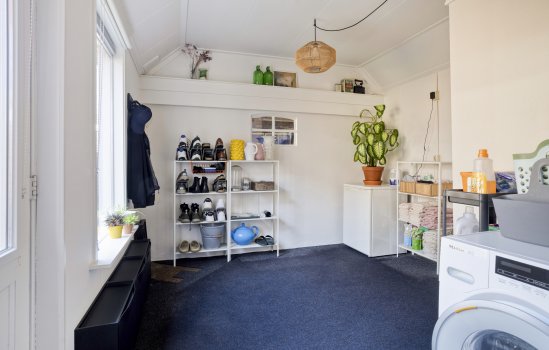 Kerkstraat 7, Muntendam