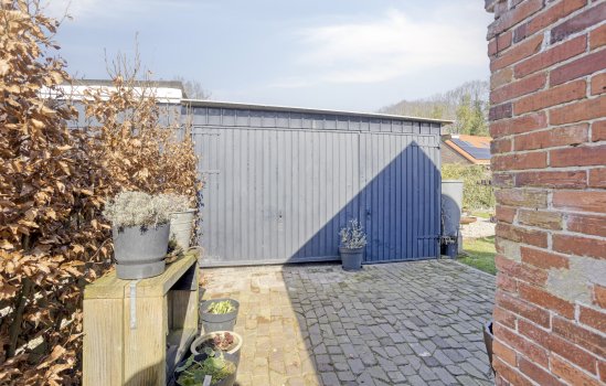 Kerkstraat 7, Muntendam