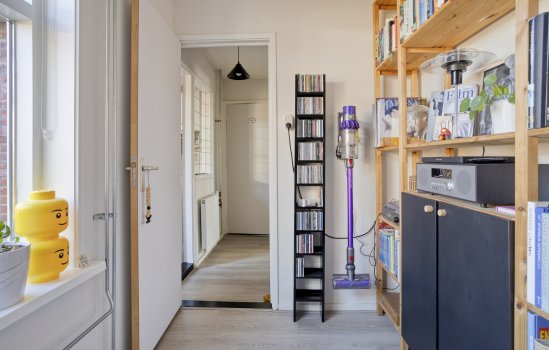 Kerkstraat 7, Muntendam