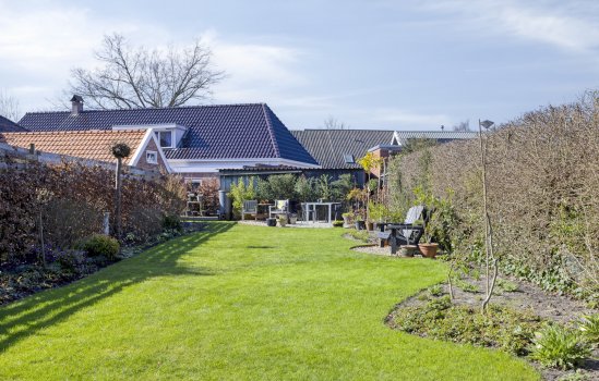 Kerkstraat 7, Muntendam