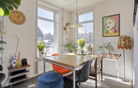 Kerkstraat 7, Muntendam