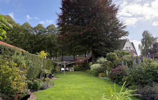 Kerkstraat 7, Muntendam