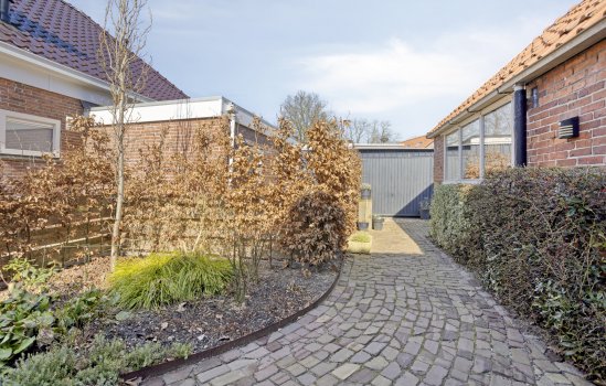 Kerkstraat 7, Muntendam