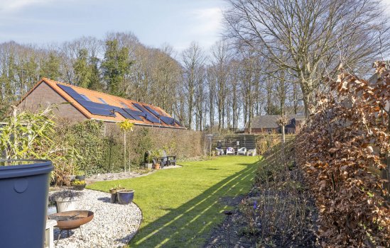 Kerkstraat 7, Muntendam