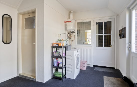 Kerkstraat 7, Muntendam