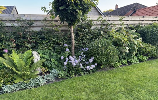 Kerkstraat 7, Muntendam