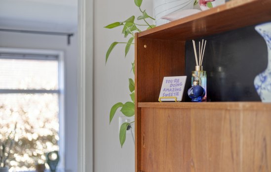 Kerkstraat 7, Muntendam