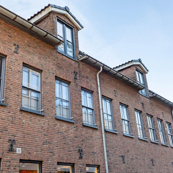 Kleine Peperstraat 8, GRONINGEN