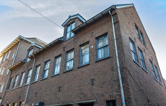 Kleine Peperstraat 8, GRONINGEN