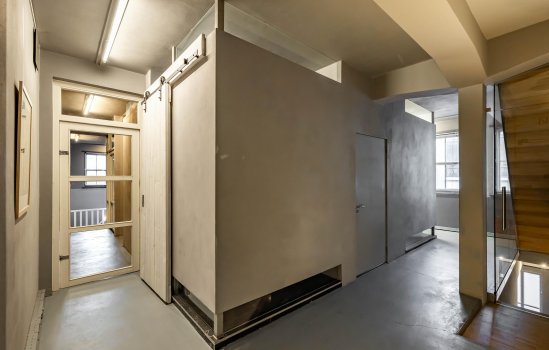 Kleine Peperstraat 8, GRONINGEN