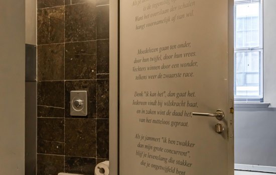 Kleine Peperstraat 8, GRONINGEN