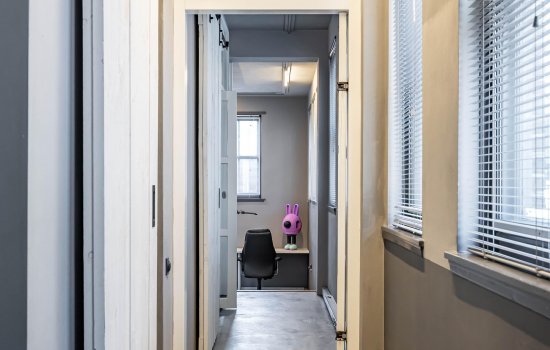 Kleine Peperstraat 8, GRONINGEN