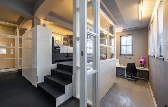 Kleine Peperstraat 8, GRONINGEN