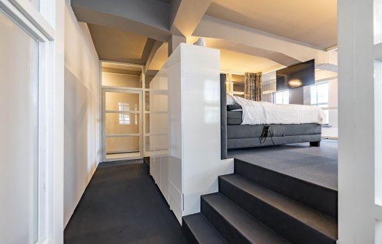 Kleine Peperstraat 8, GRONINGEN