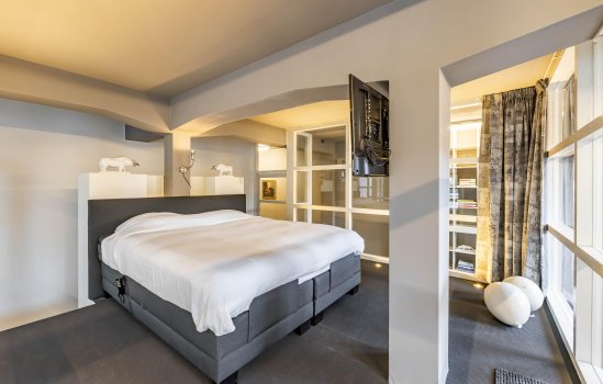 Kleine Peperstraat 8, GRONINGEN