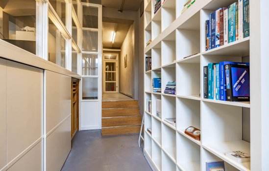 Kleine Peperstraat 8, GRONINGEN