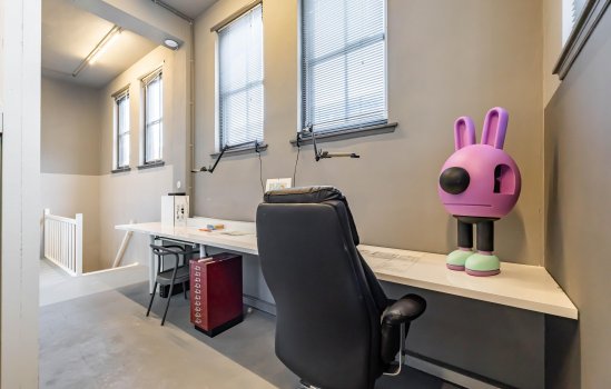 Kleine Peperstraat 8, GRONINGEN