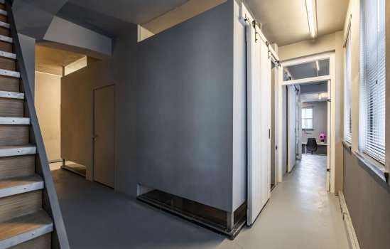 Kleine Peperstraat 8, GRONINGEN