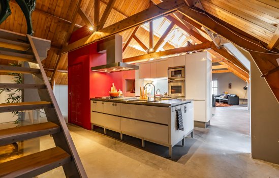 Kleine Peperstraat 8, GRONINGEN