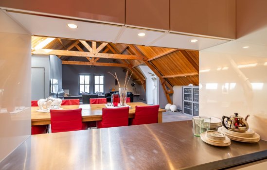 Kleine Peperstraat 8, GRONINGEN