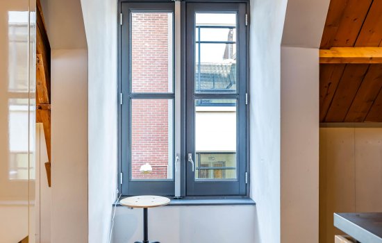 Kleine Peperstraat 8, GRONINGEN