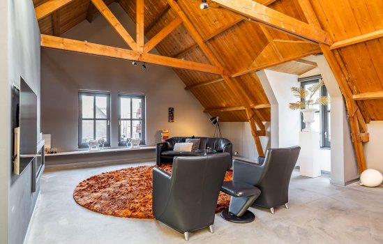 Kleine Peperstraat 8, GRONINGEN