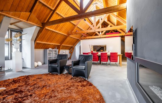 Kleine Peperstraat 8, GRONINGEN