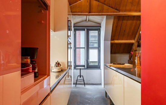 Kleine Peperstraat 8, GRONINGEN