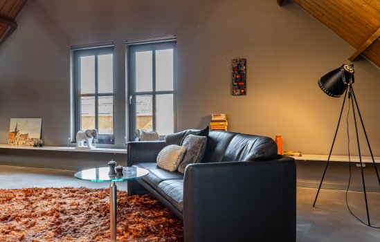 Kleine Peperstraat 8, GRONINGEN