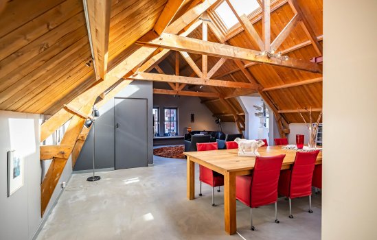 Kleine Peperstraat 8, GRONINGEN