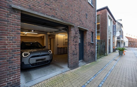 Kleine Peperstraat 8, GRONINGEN