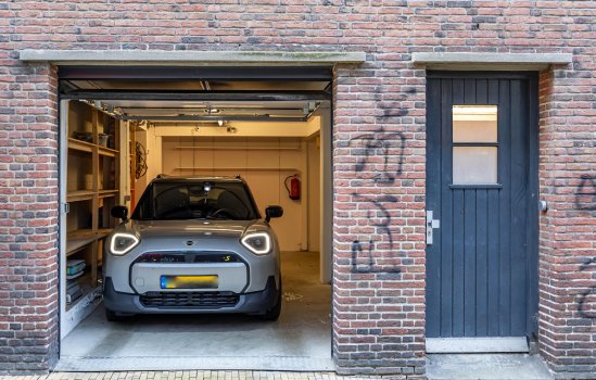 Kleine Peperstraat 8, GRONINGEN