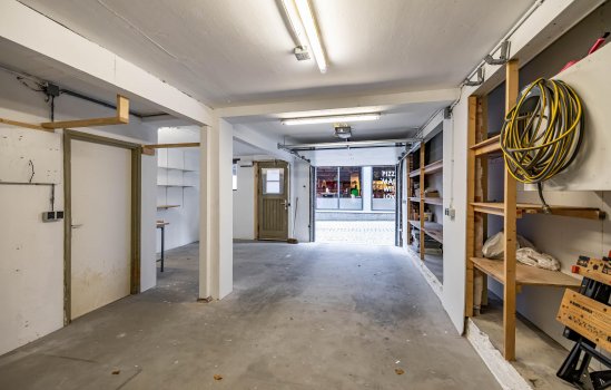 Kleine Peperstraat 8, GRONINGEN