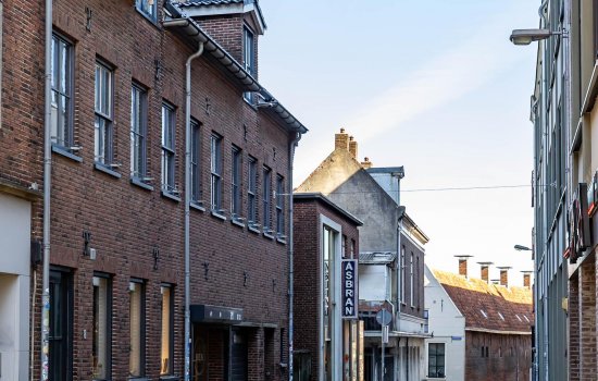 Kleine Peperstraat 8, GRONINGEN