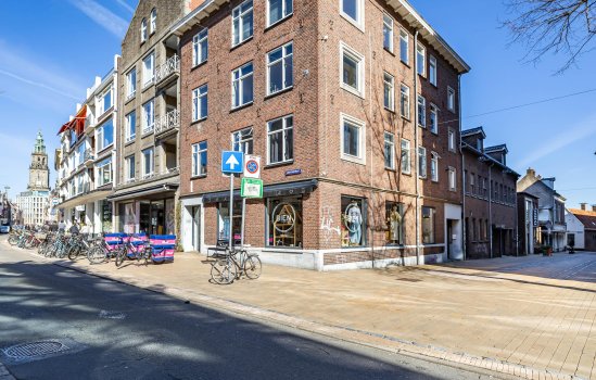 Kleine Peperstraat 8, GRONINGEN