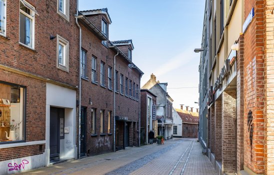 Kleine Peperstraat 8, GRONINGEN