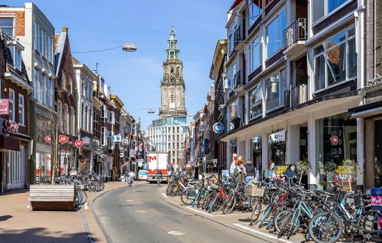 Kleine Peperstraat 8, GRONINGEN