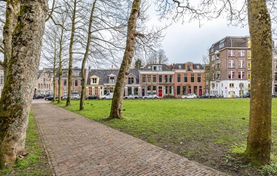 Nieuwe Kerkhof 14-a, GRONINGEN