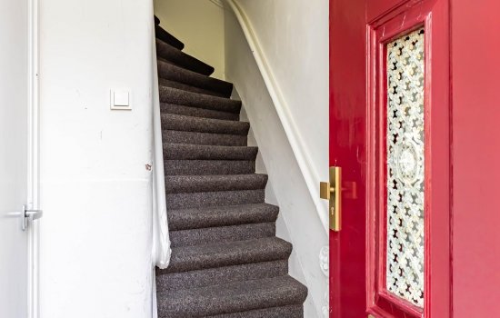 Nieuwe Kerkhof 14-a, GRONINGEN