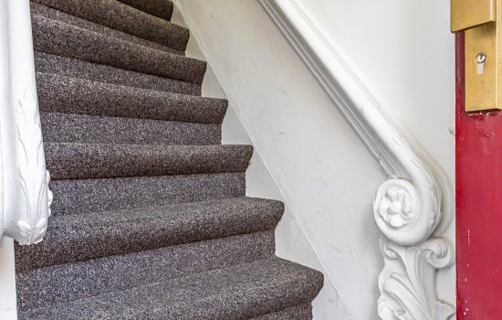 Nieuwe Kerkhof 14-a, GRONINGEN