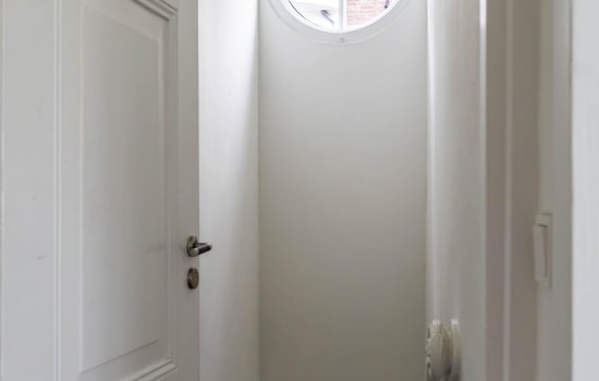 Nieuwe Kerkhof 14-a, GRONINGEN