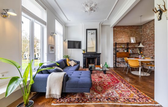 Nieuwe Kerkhof 14-a, GRONINGEN