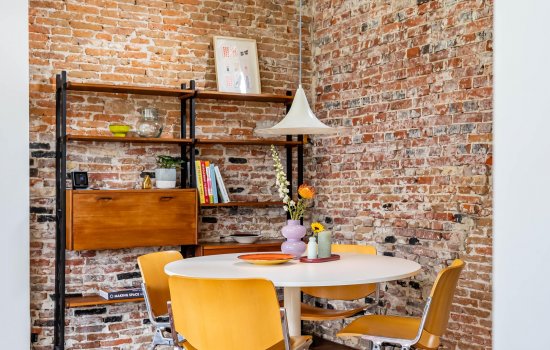 Nieuwe Kerkhof 14-a, GRONINGEN