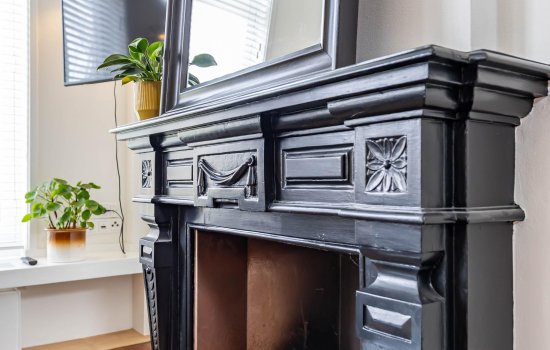 Nieuwe Kerkhof 14-a, GRONINGEN