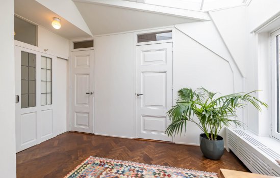 Nieuwe Kerkhof 14-a, GRONINGEN