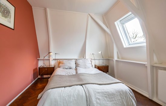 Nieuwe Kerkhof 14-a, GRONINGEN