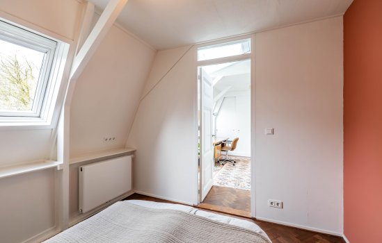 Nieuwe Kerkhof 14-a, GRONINGEN